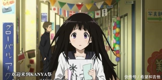 素晴|为什么近几年日漫,没有00年代时期的作品好看