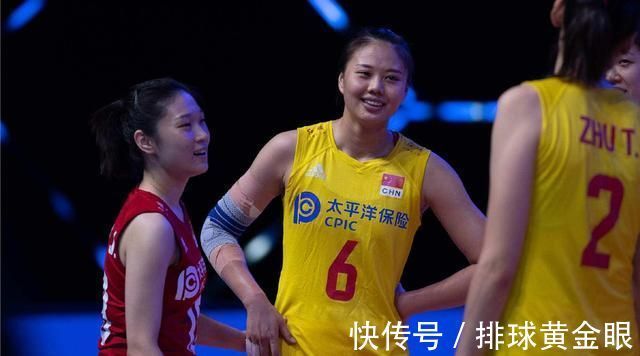 女排|蔡斌道出女排训练营入选机制!推翻七仙女打法,将给新人实战机会