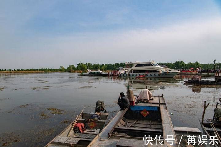 古镇|大运河上遗存的唯一水上古镇，一千多年来只靠船进出，不要门票