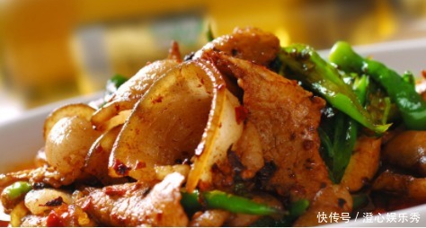  分享|婆婆分享回锅肉正宗做法，想要肥而不腻，只需加点“它”就ok