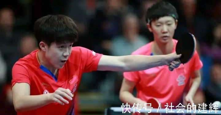 代表團(tuán)|定了！國(guó)乒公布奧運(yùn)代表團(tuán)名單：劉國(guó)梁親自領(lǐng)隊(duì)，馬琳獲得重用