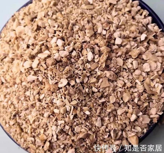 花都|牛人养花，常用这4种小东西，养花土里掺一点，啥花都能养爆盆