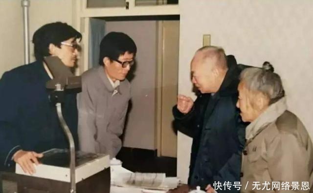 捐给|“中国居里夫人”何泽慧:全身都是地摊货,晚年却将豪宅捐给国家