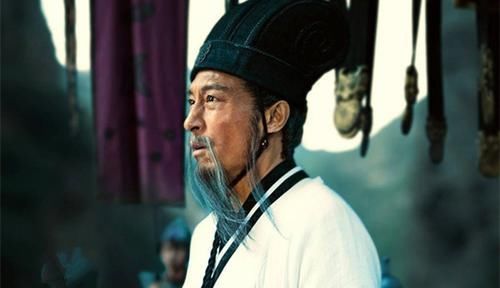 蜀汉集团|刘备决定东征伐吴，有人反对有人支持，诸葛亮又是什么态度