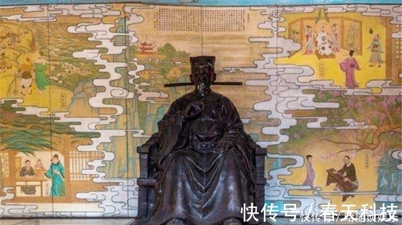 路遥@宋代最懒的诗人,一生只写半首诗,却成为千古名言,如今人人会背