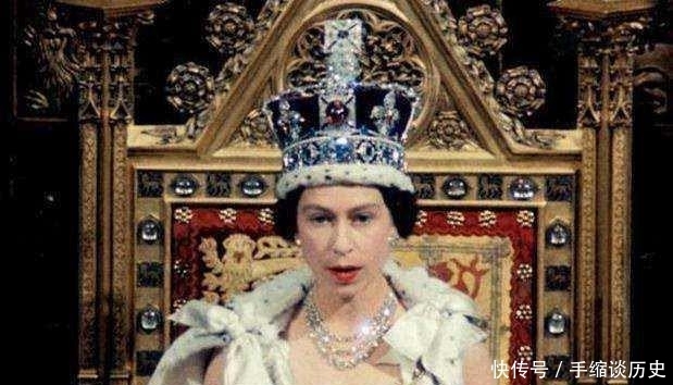 人生|伊丽莎白女王:没有男主又如何?我的人生就是一部大女主剧