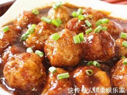 料酒|夏季美食推荐焦溜丸子，山药炒肉片，肉丸蒸冬瓜的家常做法