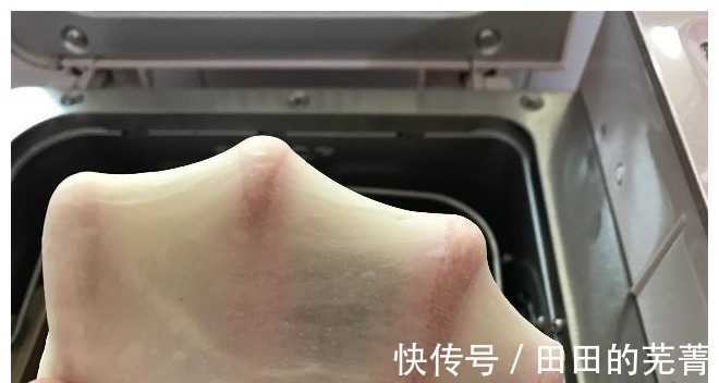 杏仁片|想吃面包不用买，手把手教你做这面包，香甜柔软，孩子最爱！