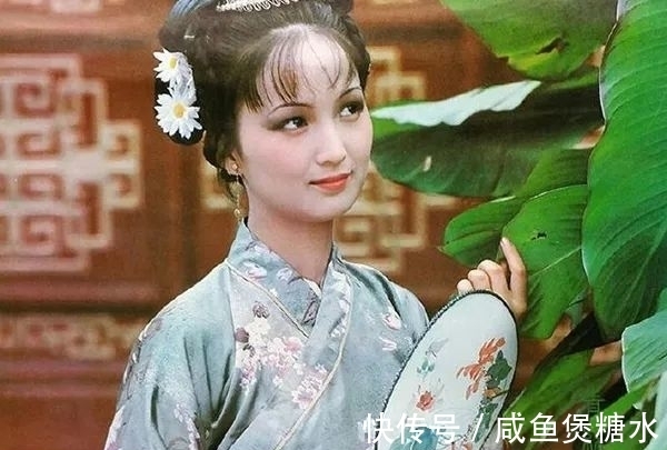 贾琏！红楼梦：王熙凤并不是最精明的女人！贾府里这三位都比她更厉害！