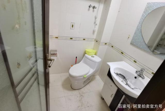 福建省|福建省厦门市一110平房产拍卖，以452万元成交