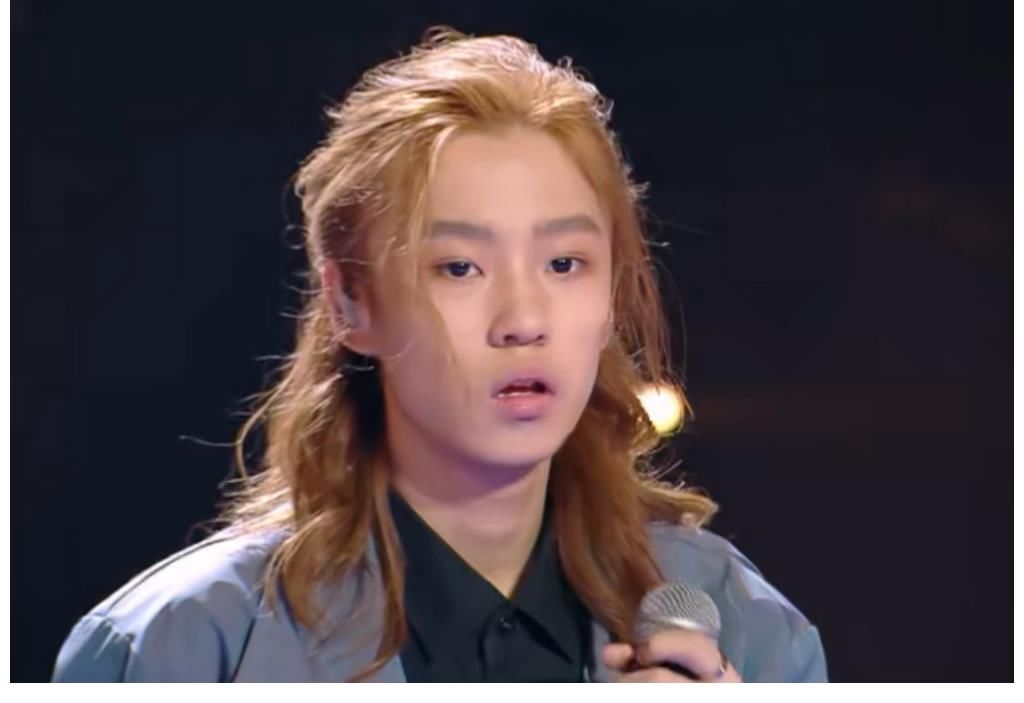 周梓倩|《少年說唱》第八期上觀后感，葉宇楨才華橫溢，張硯拙燃炸舞臺