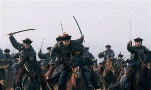清朝|清朝的“健锐营”,到底有多厉害?专家:堪比古代版的特种部队