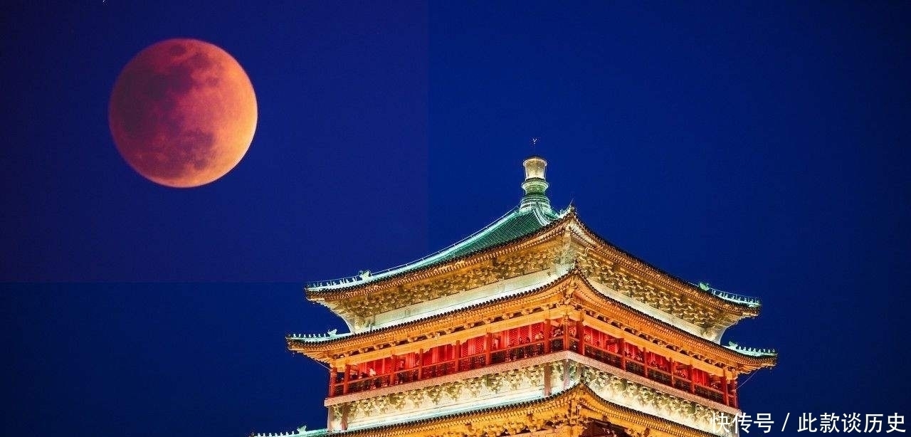 诗人|李白的一首四句短诗,深情到令人落泪,知己难求一人足矣!