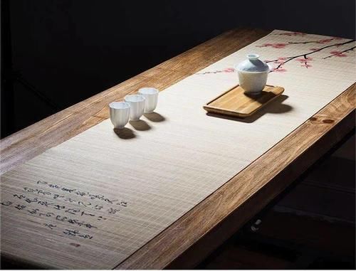 茶具组合|待客有道,这15个喝茶礼节,一定要知道!