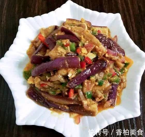 精选几道好吃的家常菜,美味又健康,简单又易做,快学起来