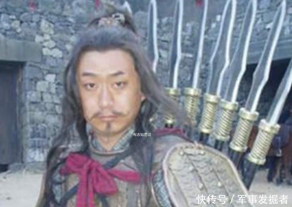 所坑|李逵三个副手,排名不高的近战高手,组成梁山特战队,被宋江所坑