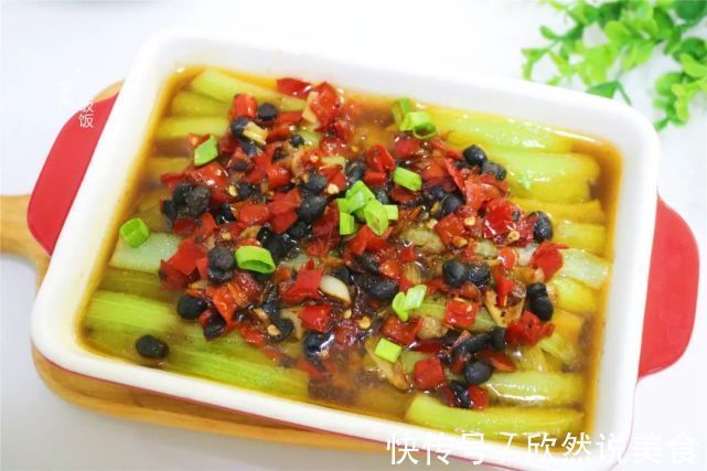 夏天多吃这蒸菜,做法简单,少油烟不油腻,入味又多汁