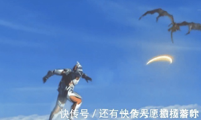 成人向|奥特曼奈克斯特上演最帅空战,CG特效炸裂,却令圆谷血亏几个亿