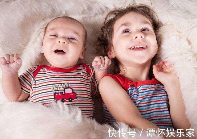 宝妈|二胎家庭要面对3个现实问题,纠结要不要二胎的,先看看承受能力
