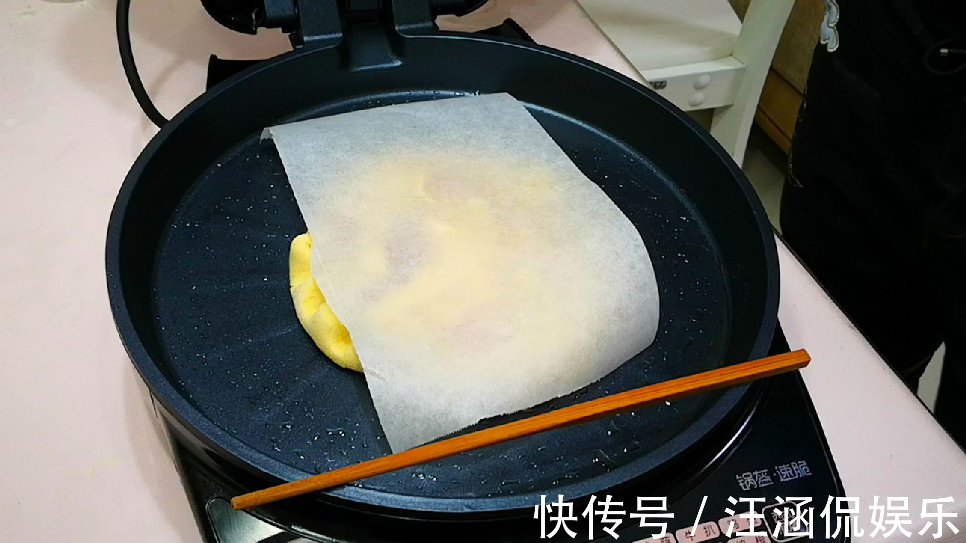 三人行必有我师焉|家里有面粉别做馒头了，教你个新鲜吃法，我家一周吃5次，太香了