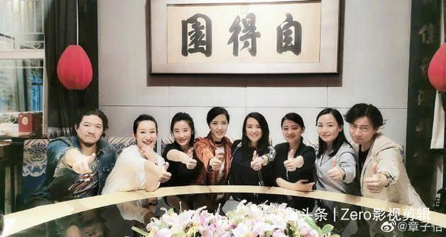 《妻子的浪漫旅行5》回归，刘涛做了新团长，四对夫妻各有惊喜