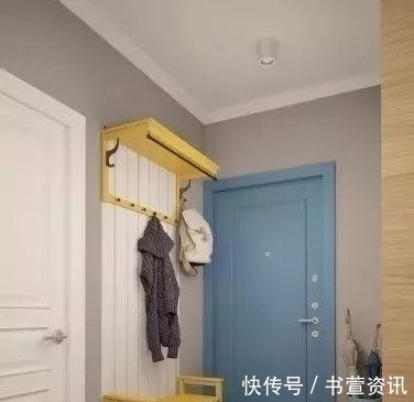 鞋柜|开门见厅的尴尬户型,没有玄关,鞋柜要放哪里