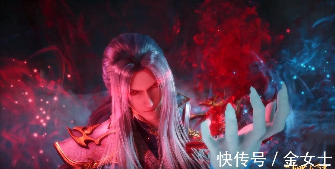 结局|斗罗大陆神级考核结局曝光,千道流结局悲惨,波塞西抱住了大腿