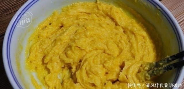 自从学会玉米面这样做,孩子隔三差五要着吃,柔软香甜,太香了