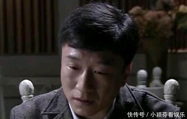 王占金|《潜伏》余则成为了安全，要消灭怀疑他的人，有三个人他却没有杀