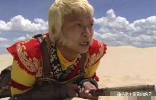荒唐|同样是孙悟空,韩国版猥琐,越南版呆萌,美国版太荒唐了!