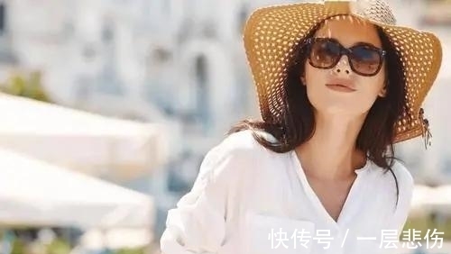 氧自由基|“老得慢”的女性,多半爱吃5种食物,看看有没有你爱吃的