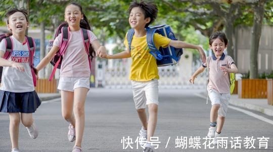 家长们|课后服务才几天,家长就帮着孩子上演“大逃亡”,原因可悲却真实