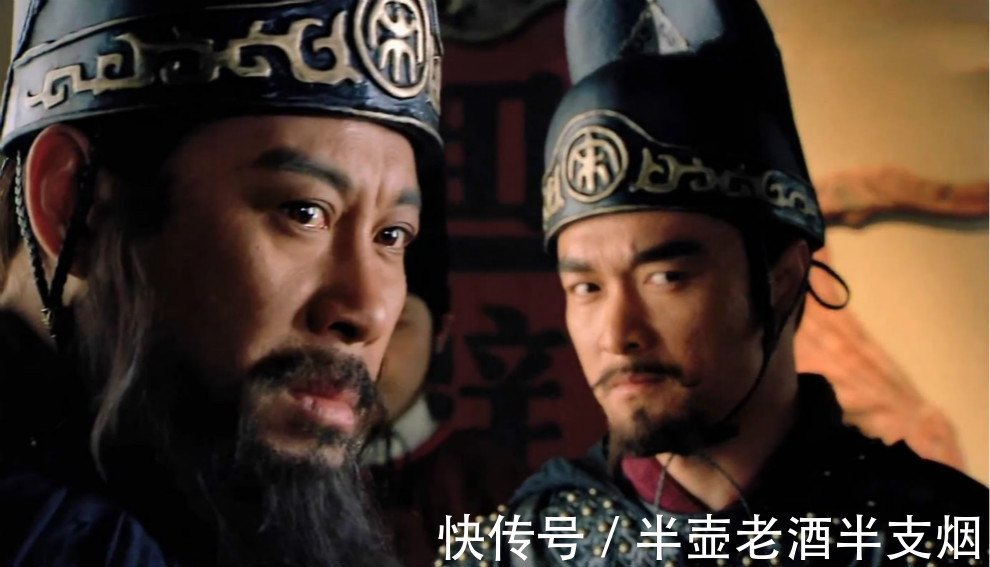 美髯公#身负三宗罪恶,在任何朝代都该入狱,朱仝怎能算梁山三条好汉之一?