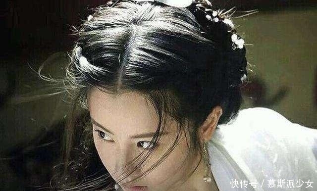 小龙女被尹志平玷污,有一个男人比杨过还伤心但他却不敢说出来