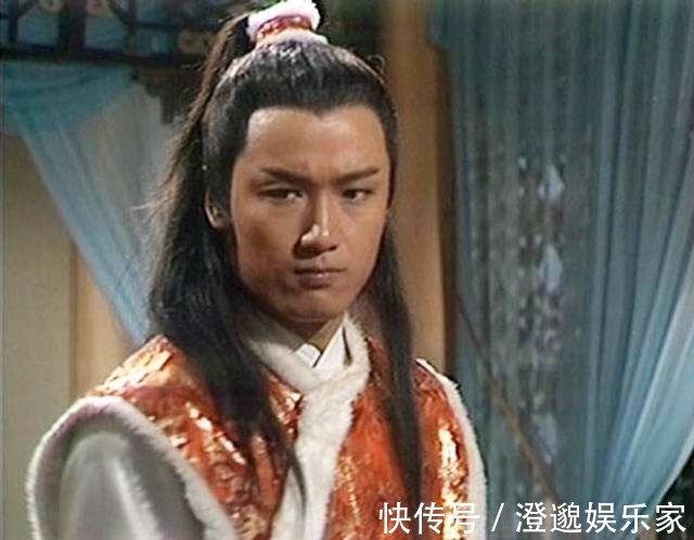 丘处机!为何杨过做什么黄蓉都看不惯,原因不在杨过,只有郭靖知道答案