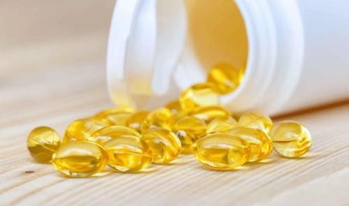 中老年人|49岁大叔,每天吃3粒维E消散肺结节,5个月后他的肺怎么样了?