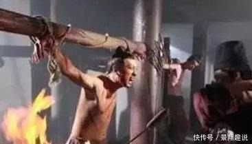 至少|此皇帝一生杀了至少15万贪官,陵墓600年无人敢盗,千古第一