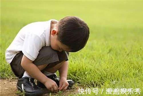 自卑|如果孩子平时喜欢做这3件事,说明“骨子里很自卑”,家长要注意