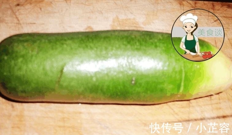 做法|天热了, 推荐这道减脂瘦身汤, 开胃消食、消脂瘦身, 做法特别简单