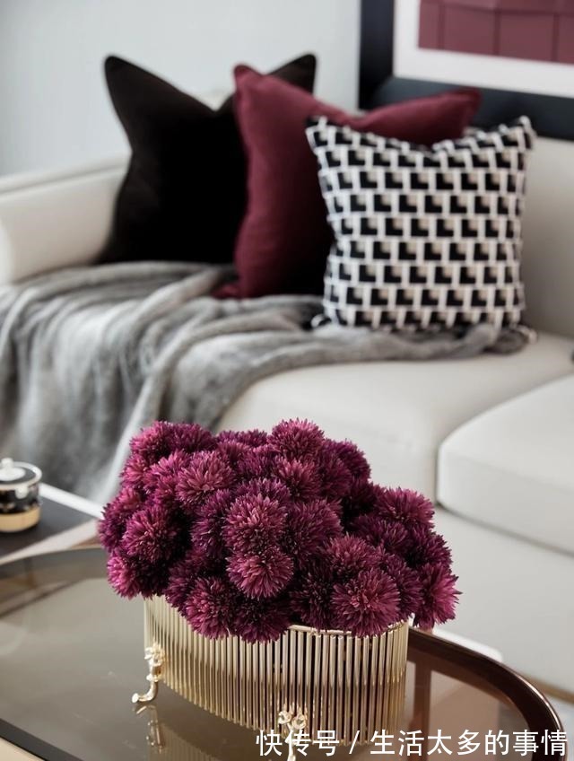 轻奢|轻奢风格正流行,25张装修实景图值得欣赏,精致与舒适的体验!