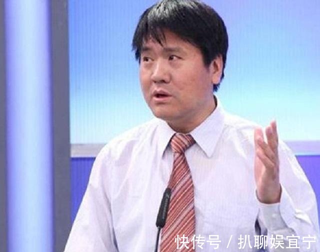 财经郎眼|王福重大谈中医无用论,怨念如此深,有何缘由?