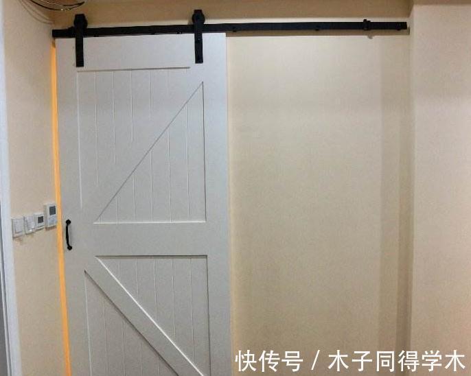 老师傅|厨房还在安装推拉门？现在流行这样设计，连老师傅都点头称赞