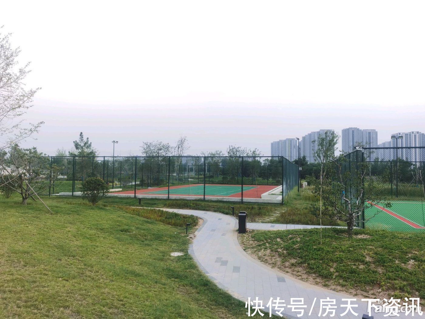 新消息|从融创城现场发来一条项目新消息，请查看