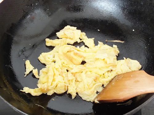 炒蛋|蛋炒饭，先炒蛋还是先炒饭？很多人都做不对，正确的做法这里