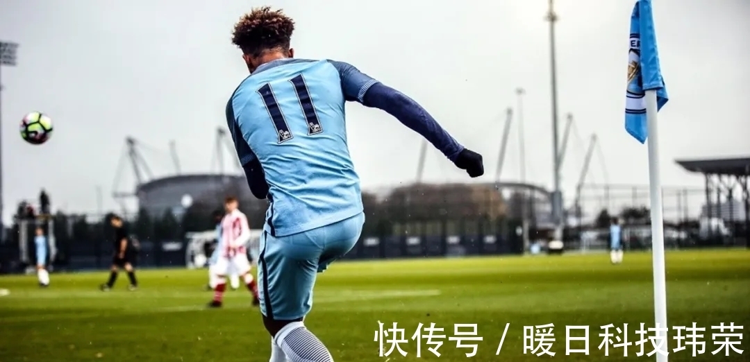 曼联|这一次，21岁的桑乔属于红色