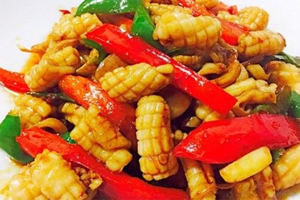 冬病夏治|连续5天孩子不爱吃肉高温食欲差中暑呕吐,多吃下饭菜,鲜香滑嫩