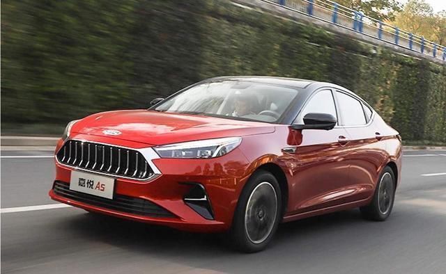 降到|降到位啦5万多买国产“玛莎拉蒂”,此时不入手更待何时