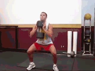 看法|还认为练腿只能练肌肉？快改变看法，其实增肌减脂能同时进行