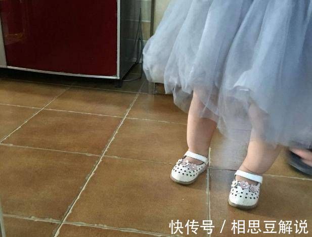 比例|3岁以上的孩子,若满足这3个条件,以后的身高应该会不错