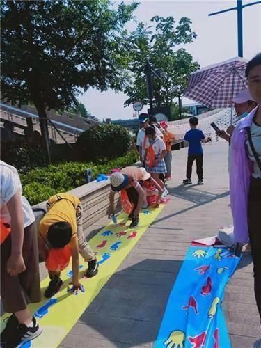 脑筋|浦东世博家园实验小学：以家之名，让爱随行